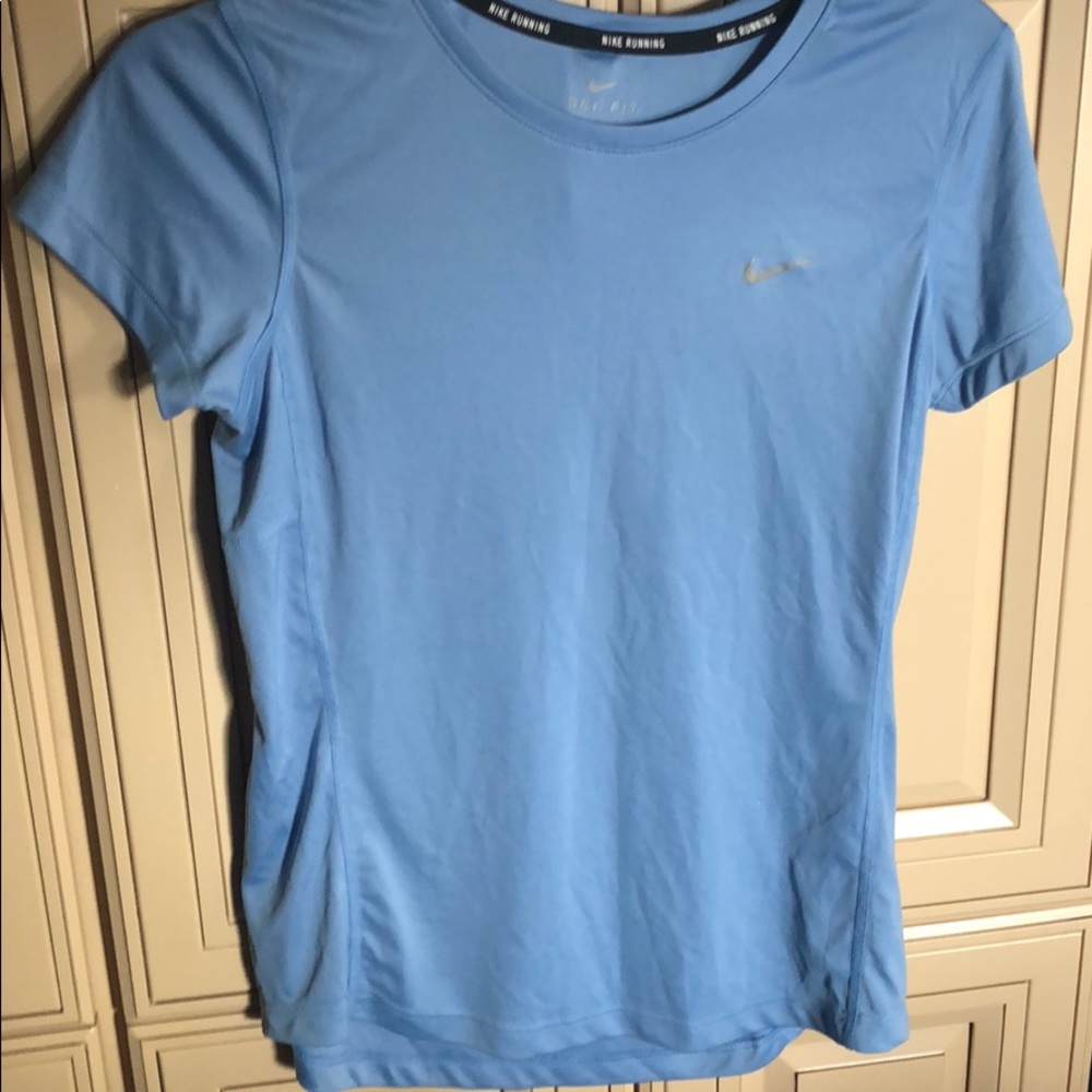 Womens Dri-Fit top